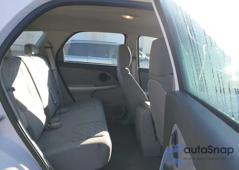 2007 Chevrolet Equinox Ls from USA, damaged, VIN 2CNDL13FX76119590